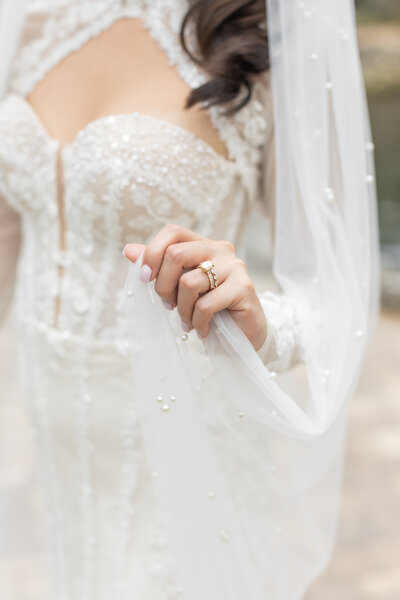 Alex + Kevin Wedding Day  (341)