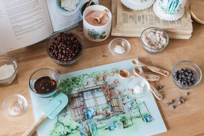 DIY Collections