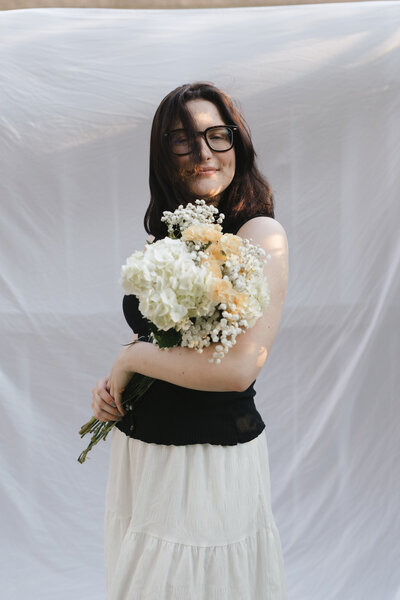 Virginia Wedding and Couple Photographer who is open to travel.