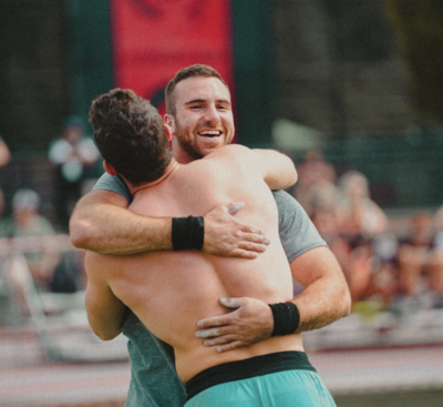 Build Nutrition | everyday athletes | winning