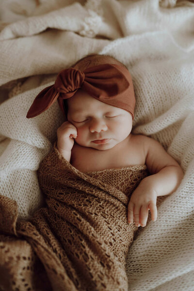 Desktop presets voor fotografen newborn Simple Stories