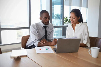 Leadership coaching to help your achieve your peak performance, conflict resolution, and lead successful companies.