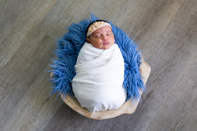 Baby Marlowe Newborn Session-63