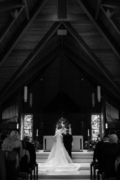 Overbrook Golf Club Villanova PA Wedding Photos