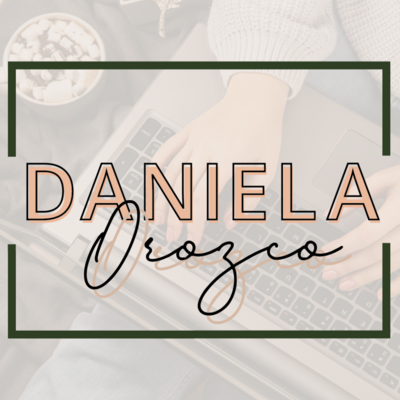daniela orozco strategic branding by evans desk and design brand strategist