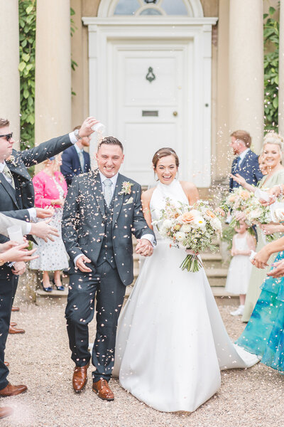 Cheshire Wedding Photography