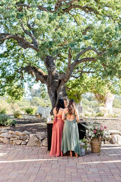 Mira Vista Estate Wedding- Natalie Renee Photography_0011