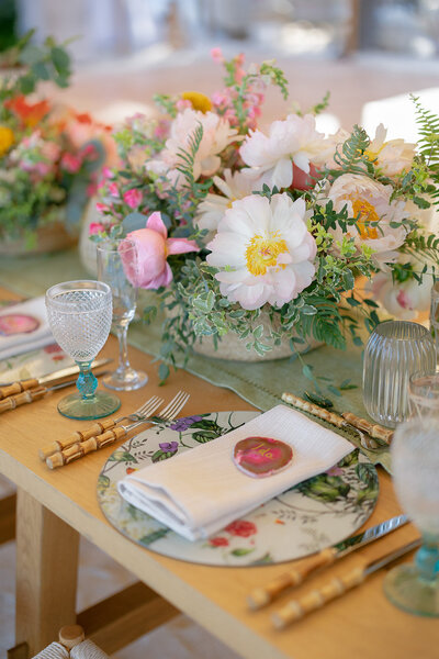 Weddingtable