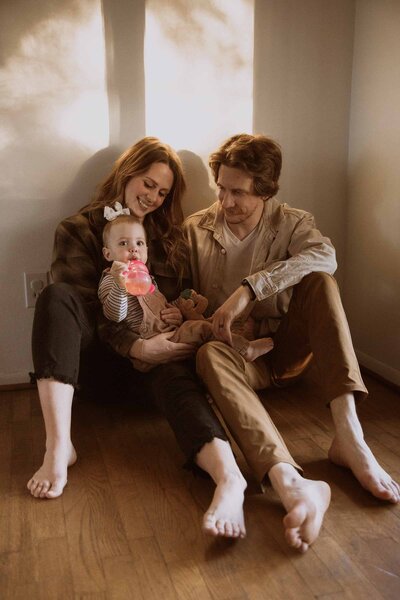 Virginia Family Photographer