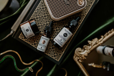 Explore Oliveda Clean Skincare