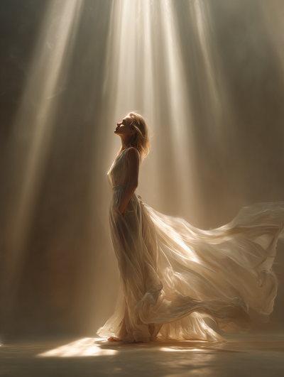 itsllili_72468_a_woman_standing_in_a_soft_spotlight_from_abov_2d72a559-a8be-42d1-b27e-a7eae23dc2be_2