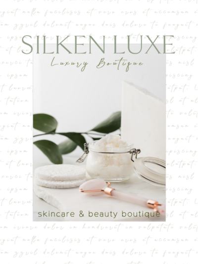 Silken Luxe logo green-06