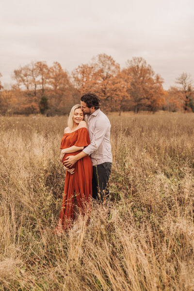 Gravidfotograf Stockholm