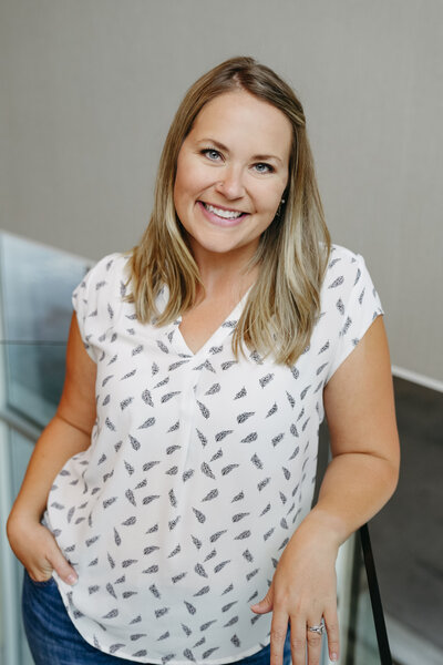 Cincinnati headshot photographer