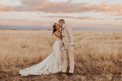 Destination Elopement Photographer