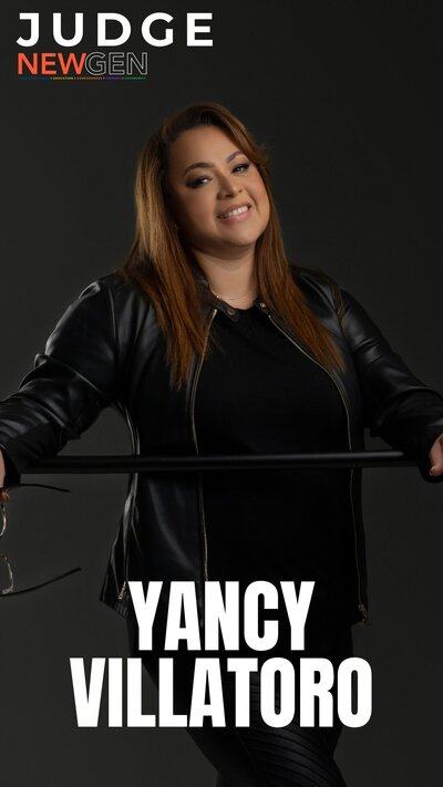 Yancy - NewGen Judge