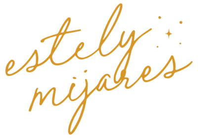 Estely Mijares logo