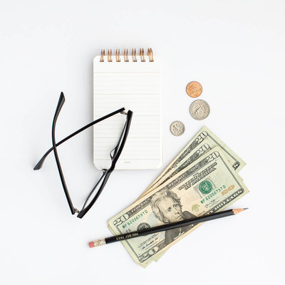 jasná životní vize