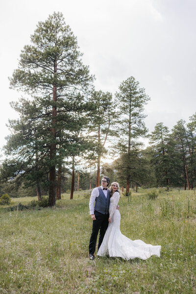 Sammi & Bryon - Della Terra Mountain Chateau Wedding - Highlights-91