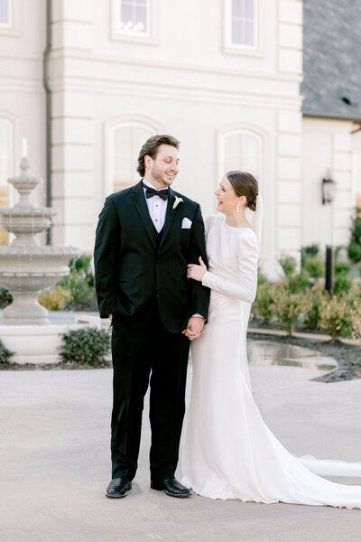 Dallas Wedding Photographers | Sami Kathryn Photography | Portfolio