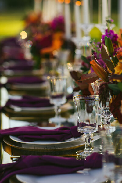 Jewel-Tones-Wedding-Decor-Jupiter-Florida-Reception-Decor