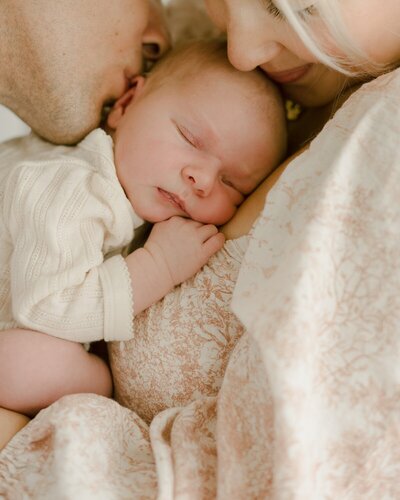Winnipeg newborn Photographer