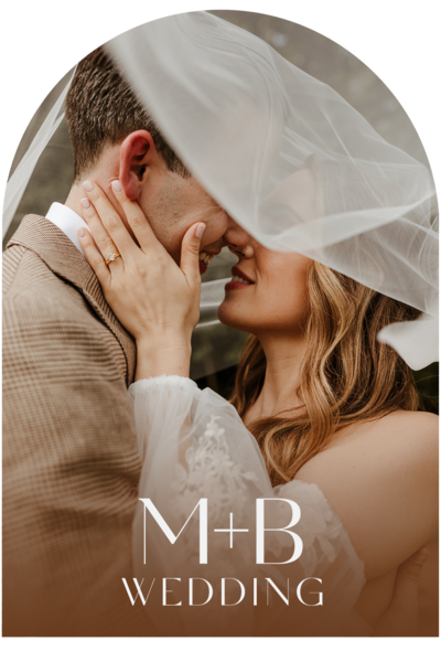 M+B Wedding Gallery Cover
