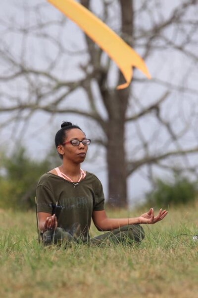 Picture of dana haines womens wellness and spiritual retreat soul retreat in virginia in 2019
