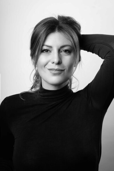 Michala Rusaňuková Misha photo