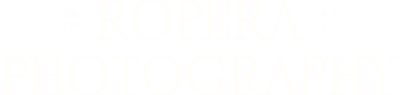 ropera photography logo