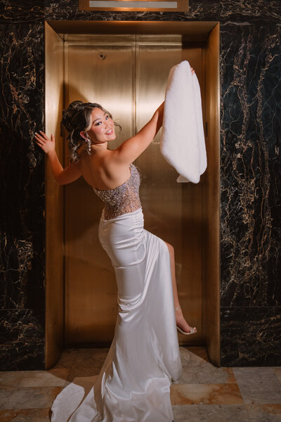 Short Black Sparkle Dresses | Lucia Isabel Collection