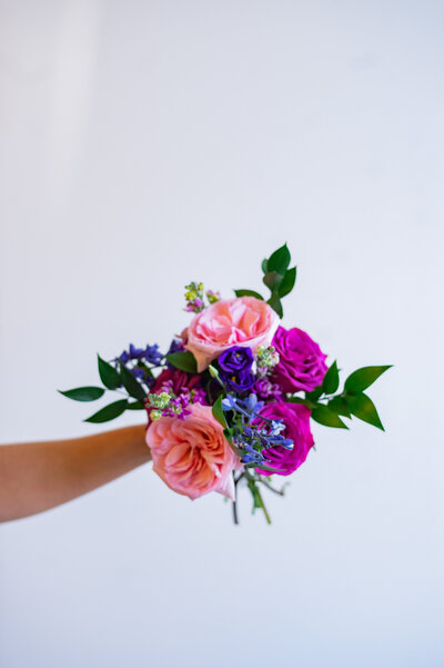 Small Bouquet Jewel