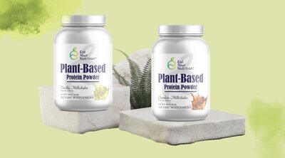What You Should Look For When Buying a Plant-Based Protein Powder otein Classics Bundle 