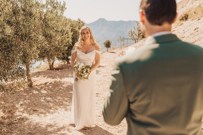 Bröllopsfotograf Stockholm