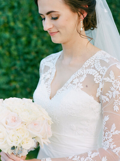 Melissa Schollaert // Atlanta Wedding Photographer + Destination
