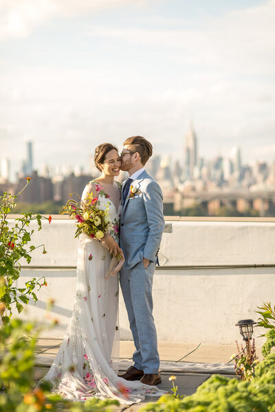 nyc wedding photographer