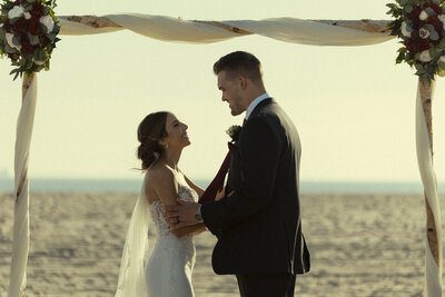 Thuy Tran Photos is a San Diego based wedding and engagement photographer