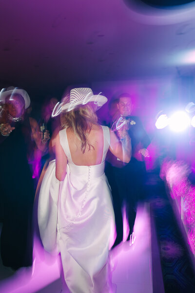 St. Louis Luxury Wedding Photographer Dance Floor Party Photos27