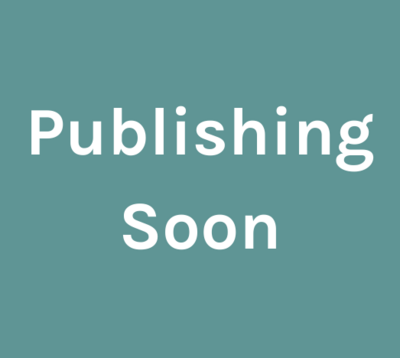 Publishing soon image