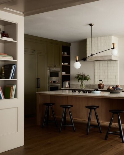 Interior Design Style Influencers for clean, confident interior design