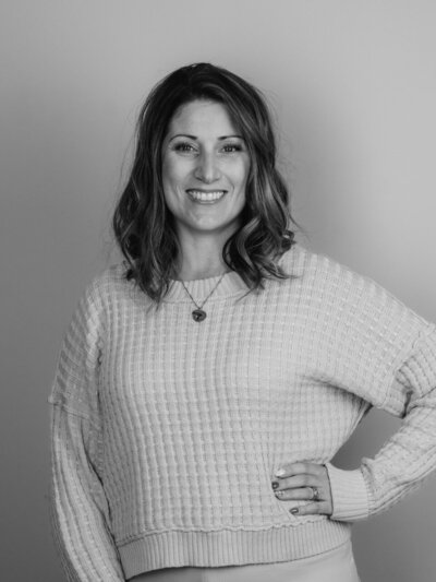 Jennifer Razee Meet the Team
