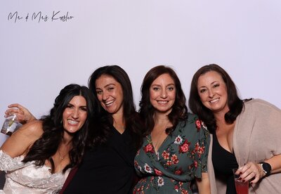 'Kardashian' Style Photoboth picture