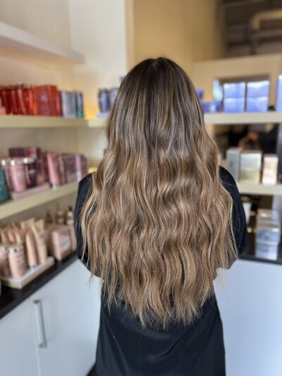 Tape in extensions nashville tn top