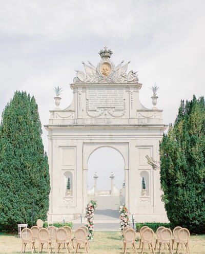 Tivoli Palácio de Seteais