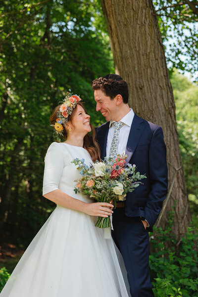 Boston Wedding Photographer