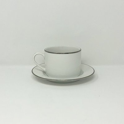 cups- silver