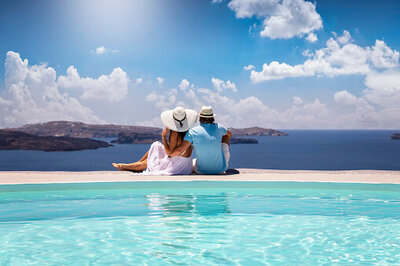 Experience Elegance in Breathtaking Resorts on Paradise Islands