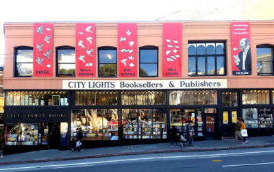 City Lights Books