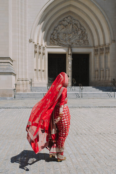 National cathedral Indian Wedding Washington DC L Hewitt Photography-16