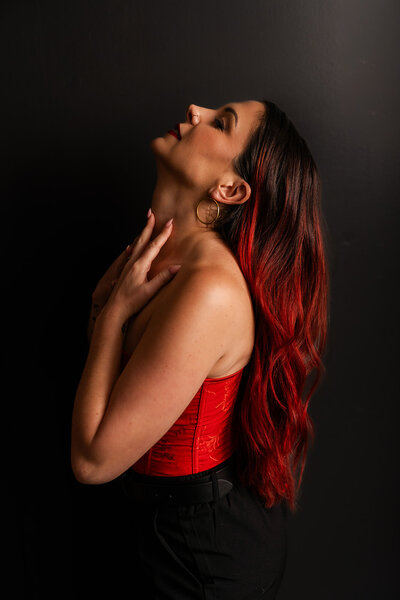Adriana Keefe Human Design Intuitive